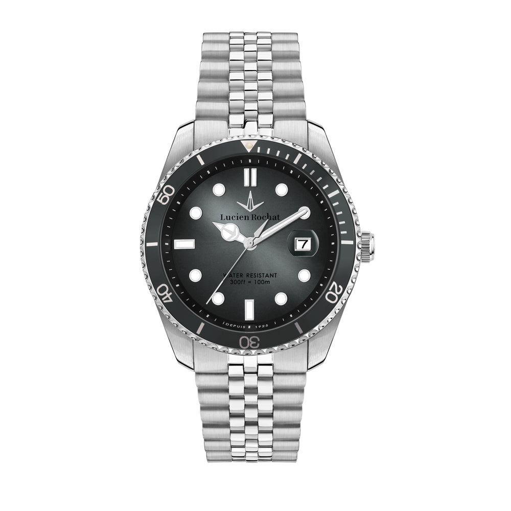 OROLOGIO UOMO LUCIEN ROCHAT LEMAN R0453117006