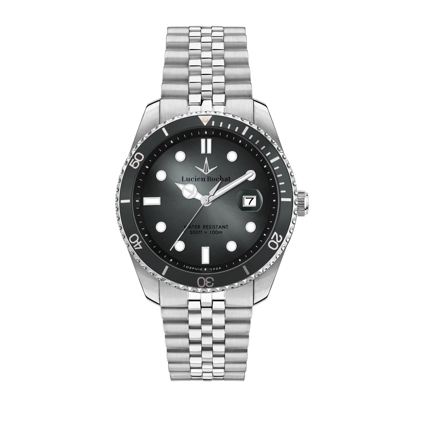 OROLOGIO UOMO LUCIEN ROCHAT LEMAN R0453117006