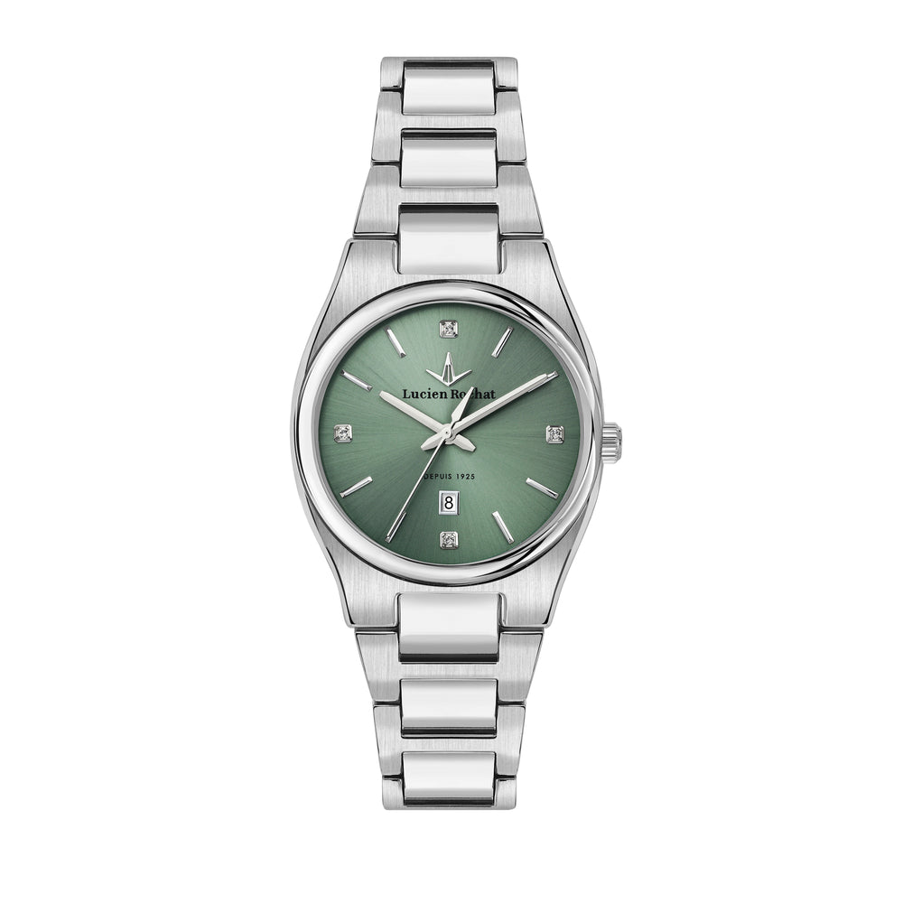 
                  
                    Orologio Donna LUCIEN ROCHAT AVENUE R0453122527
                  
                