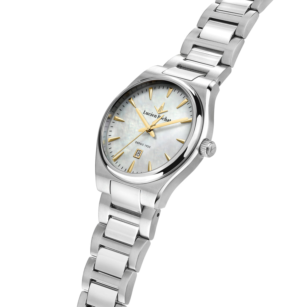 
                  
                    Orologio Donna LUCIEN ROCHAT AVENUE R0453122529
                  
                