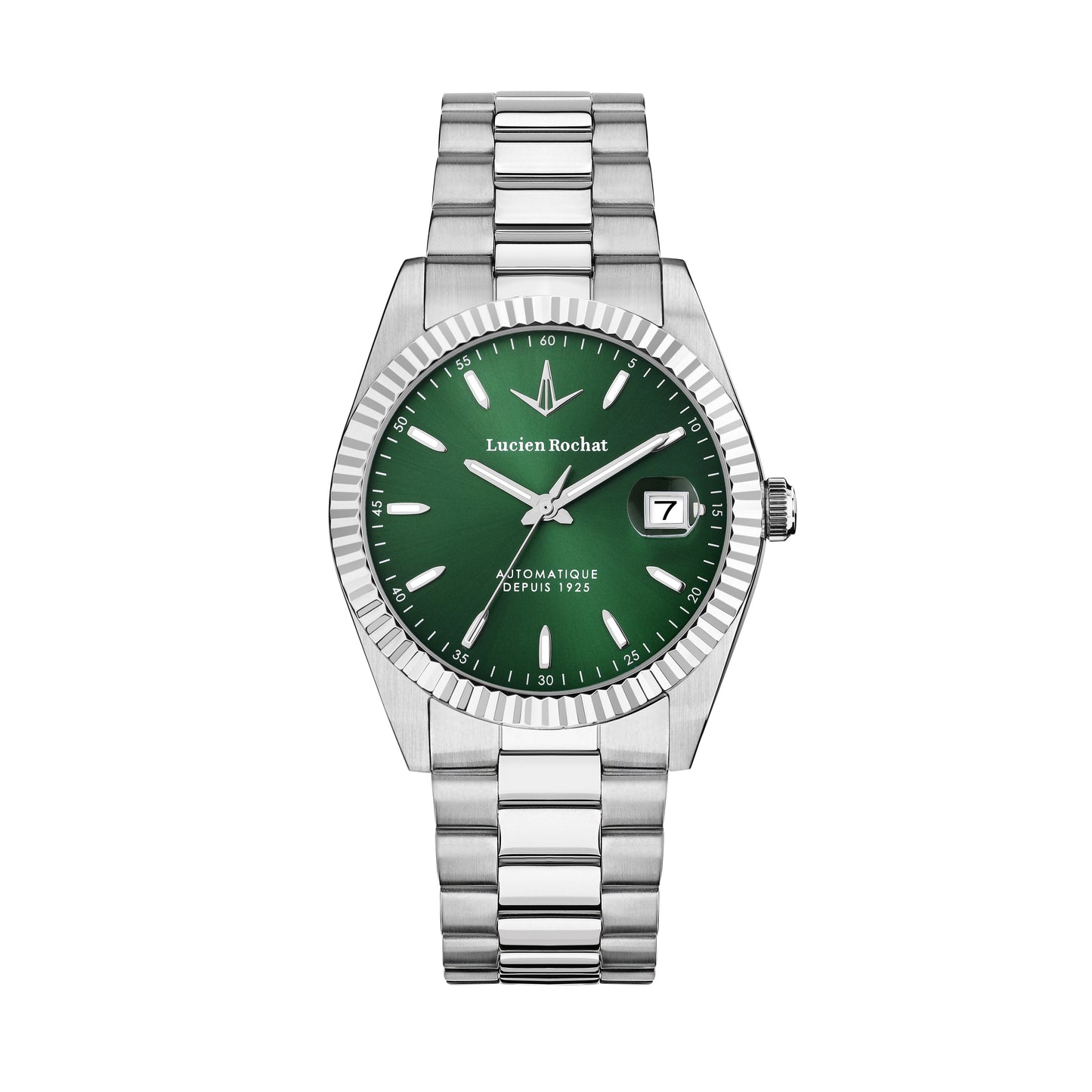 Orologio Uomo LUCIEN ROCHAT BIENNE R0453124010