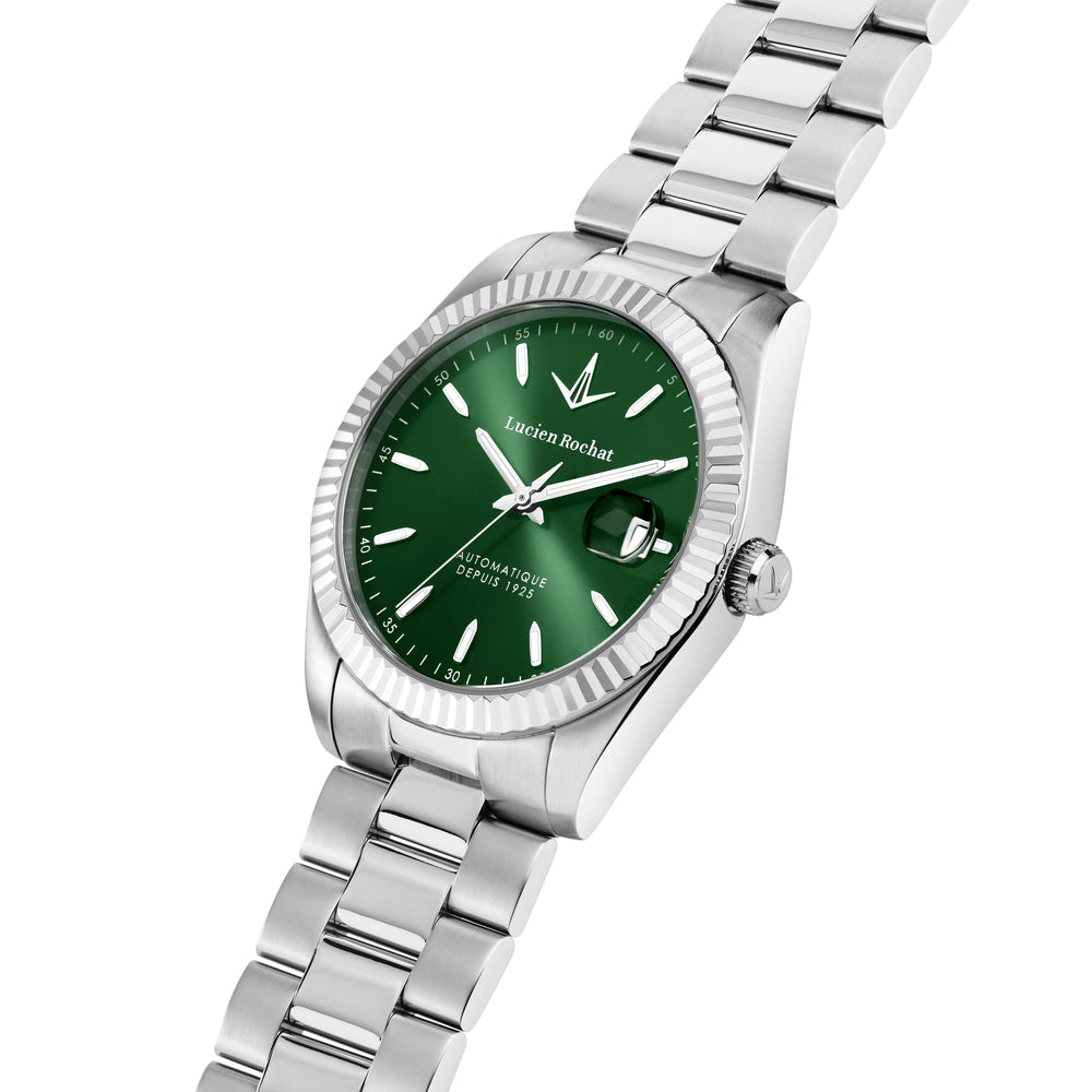 
                  
                    Orologio Uomo LUCIEN ROCHAT BIENNE R0453124010
                  
                