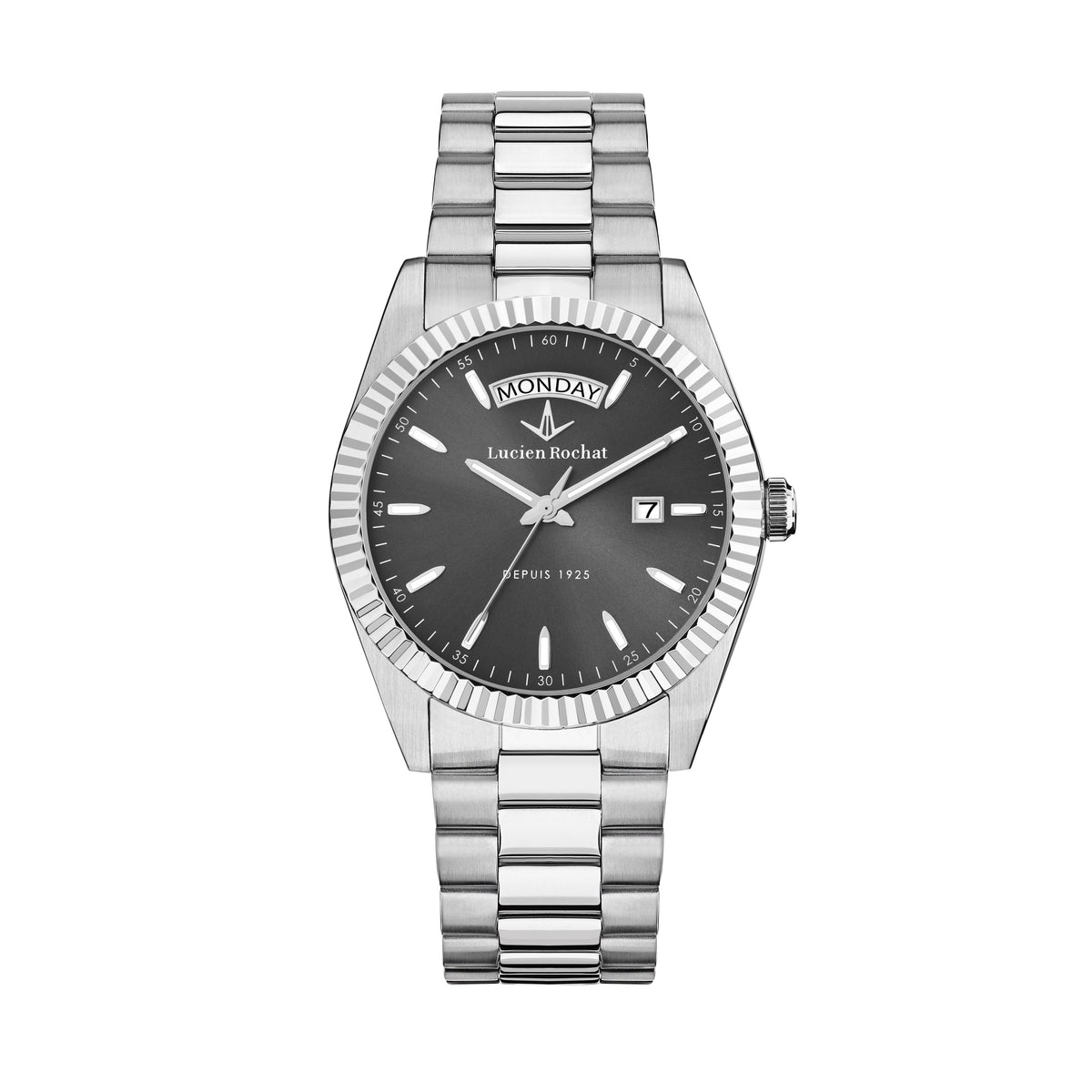 Orologio Lucien Rochat Bienne uomo R0453124015