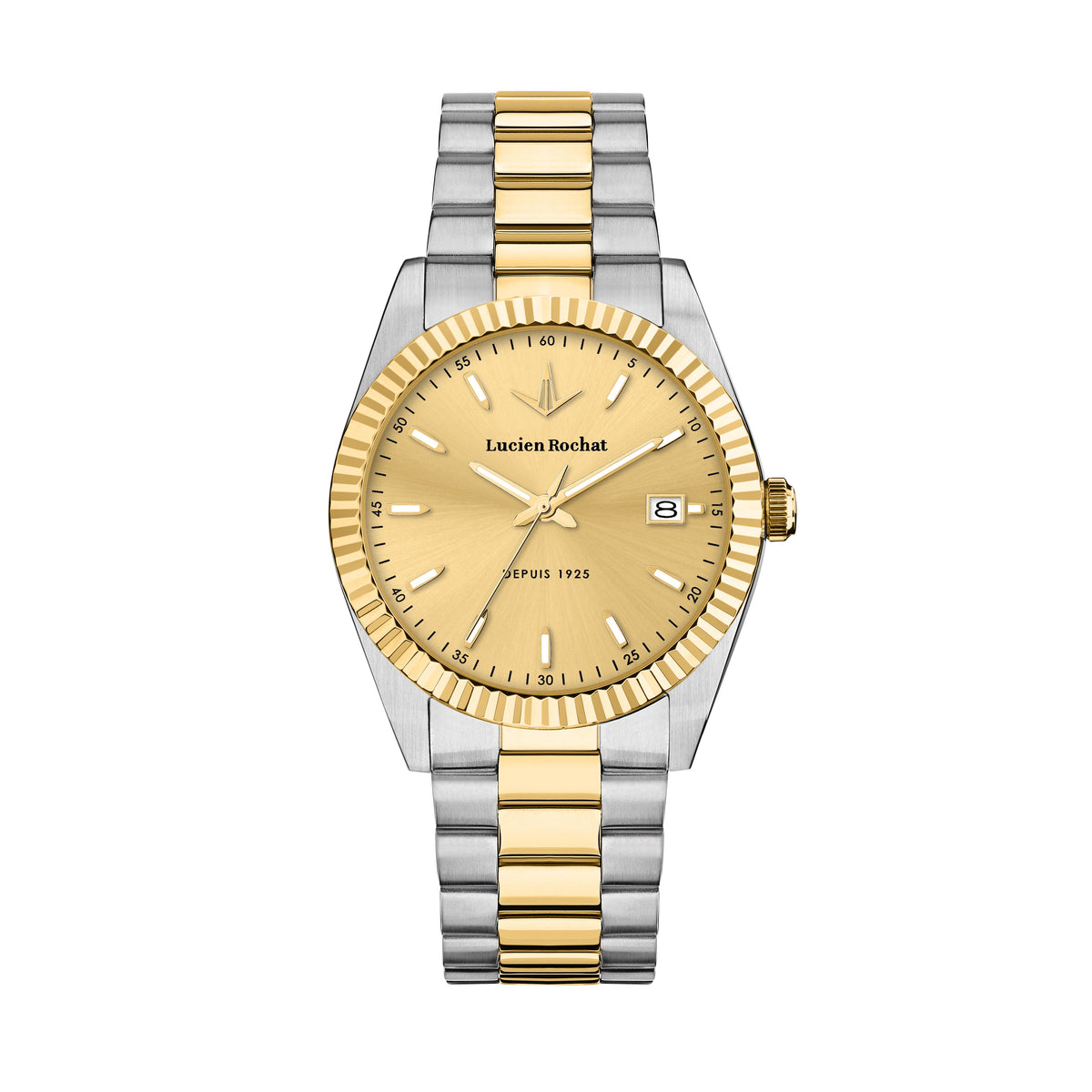 Orologio Lucien Rochat Bienne uomo R0453124016