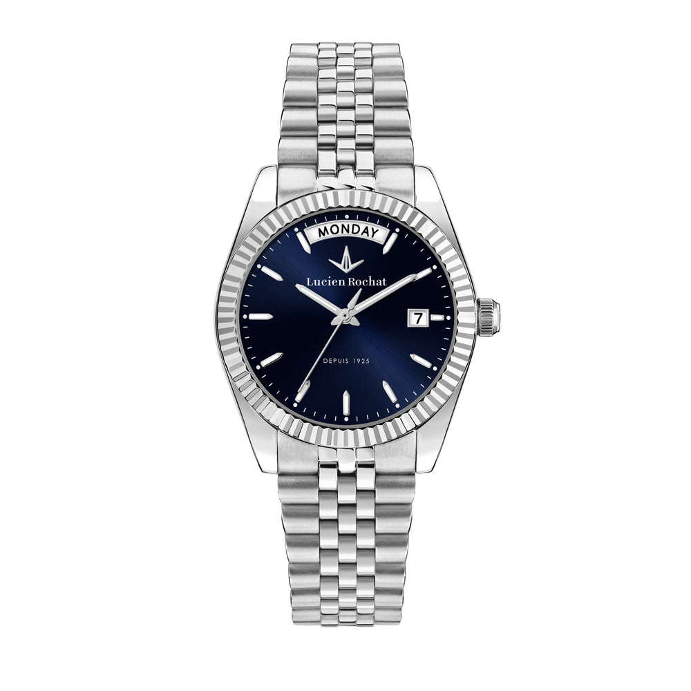 OROLOGIO DONNA LUCIEN ROCHAT BIENNE R0453124509