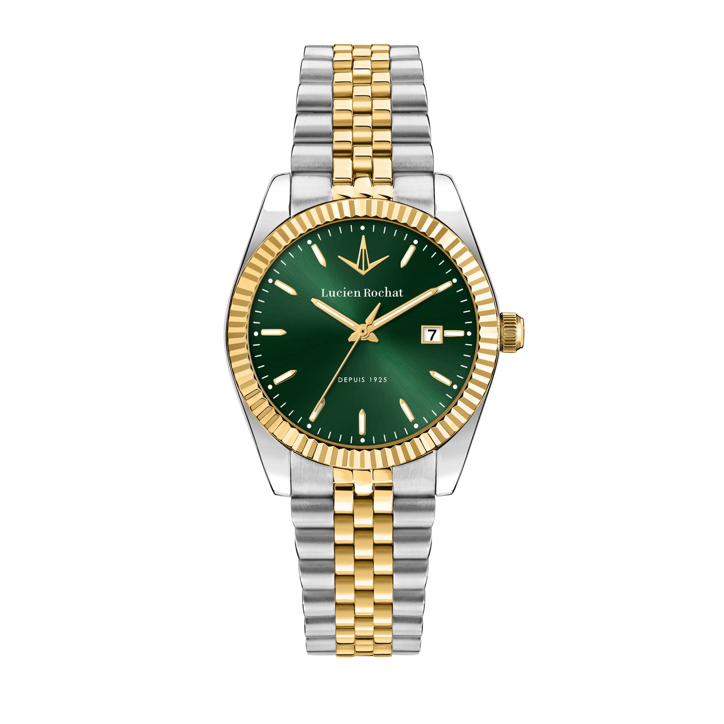 OROLOGIO DONNA LUCIEN ROCHAT BIENNE R0453124512