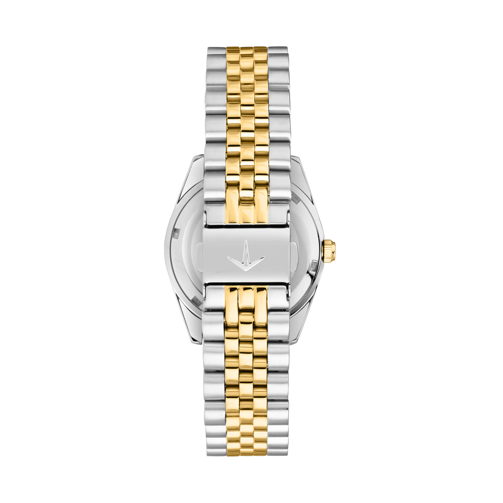 
                  
                    OROLOGIO DONNA LUCIEN ROCHAT BIENNE R0453124512
                  
                
