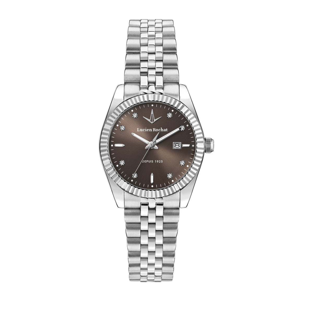 Orologio Lucien Rochat Bienne donna R0453124516
