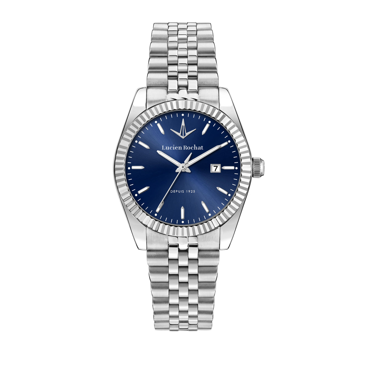 Orologio Lucien Rochat Bienne donna R0453124518