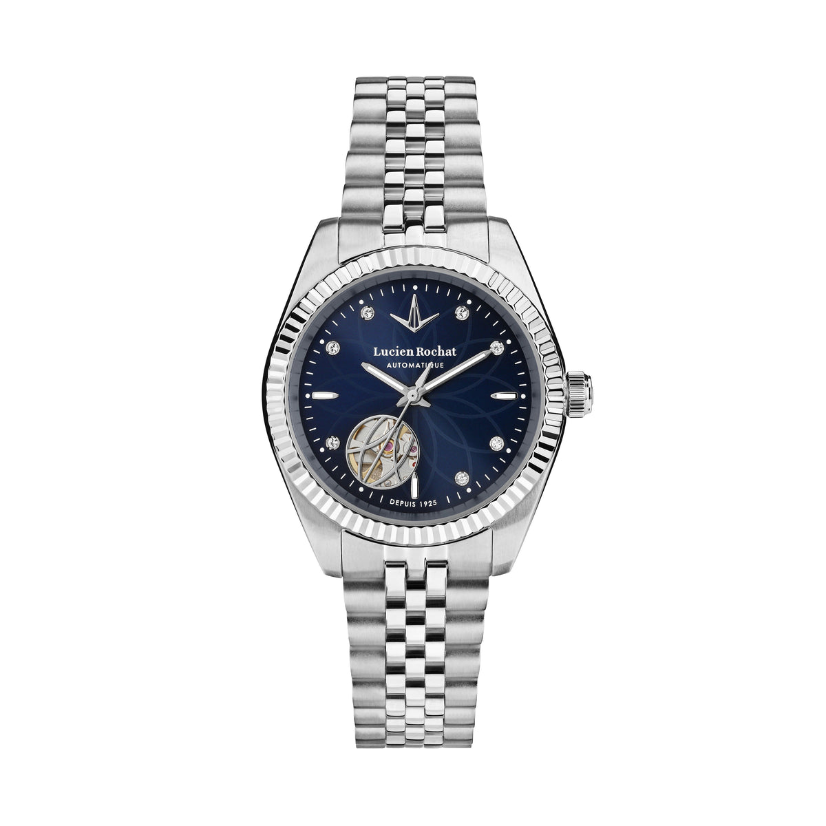 Orologio Lucien Rochat Bienne donna R0453124522