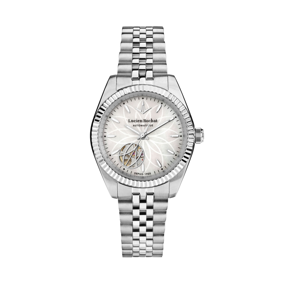 Orologio Lucien Rochat Bienne donna R0453124523