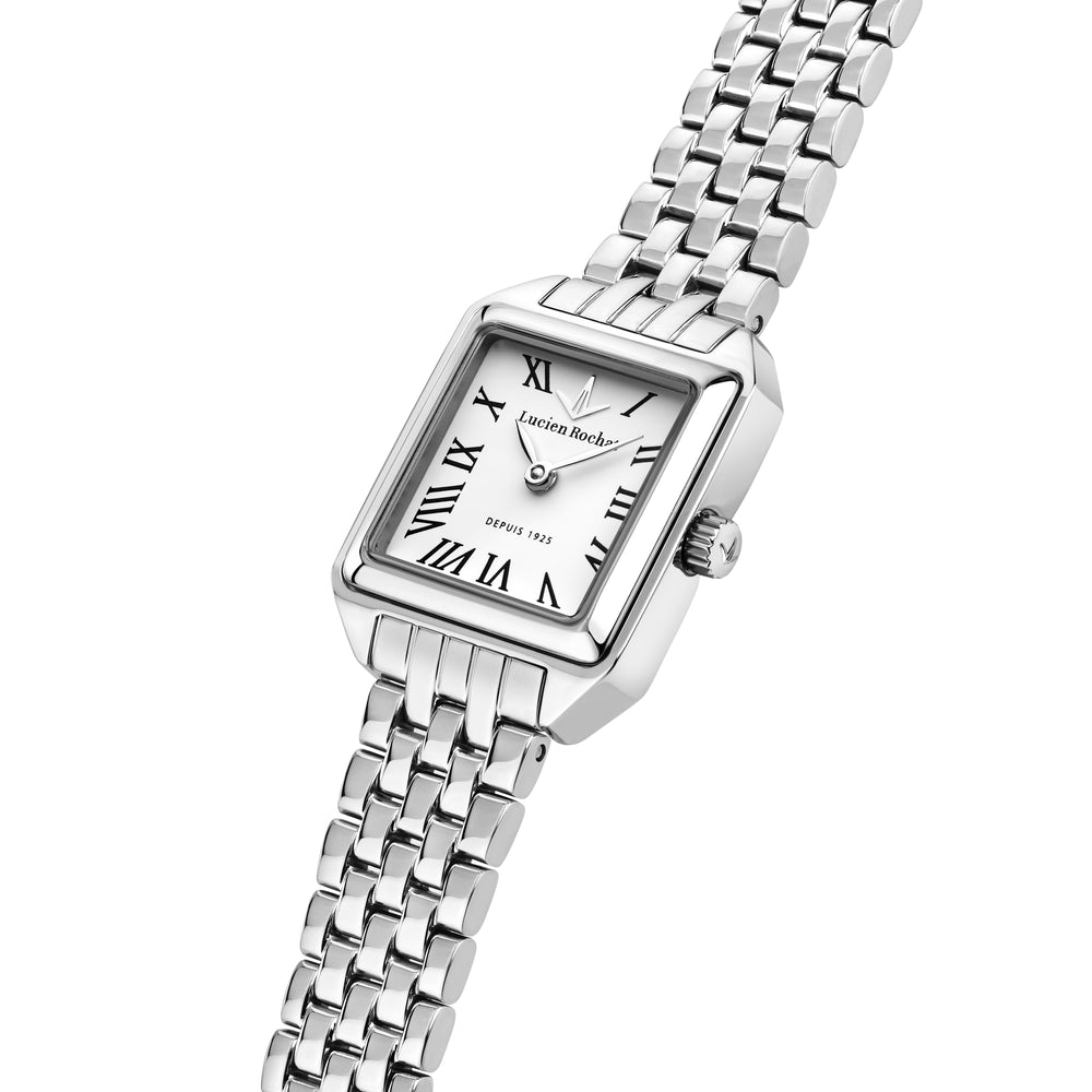 
                  
                    Orologio Donna LUCIEN ROCHAT AURORAE R0453125501
                  
                