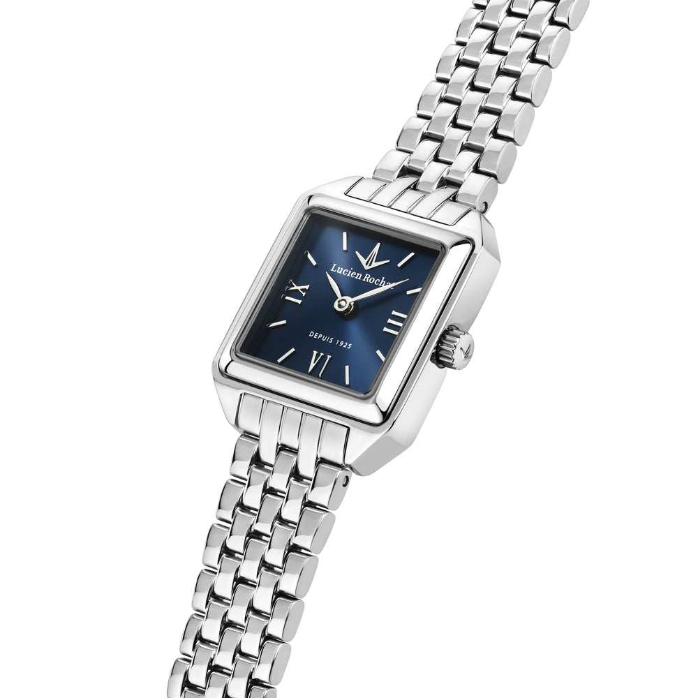 
                  
                    Orologio Donna LUCIEN ROCHAT AURORAE R0453125502
                  
                