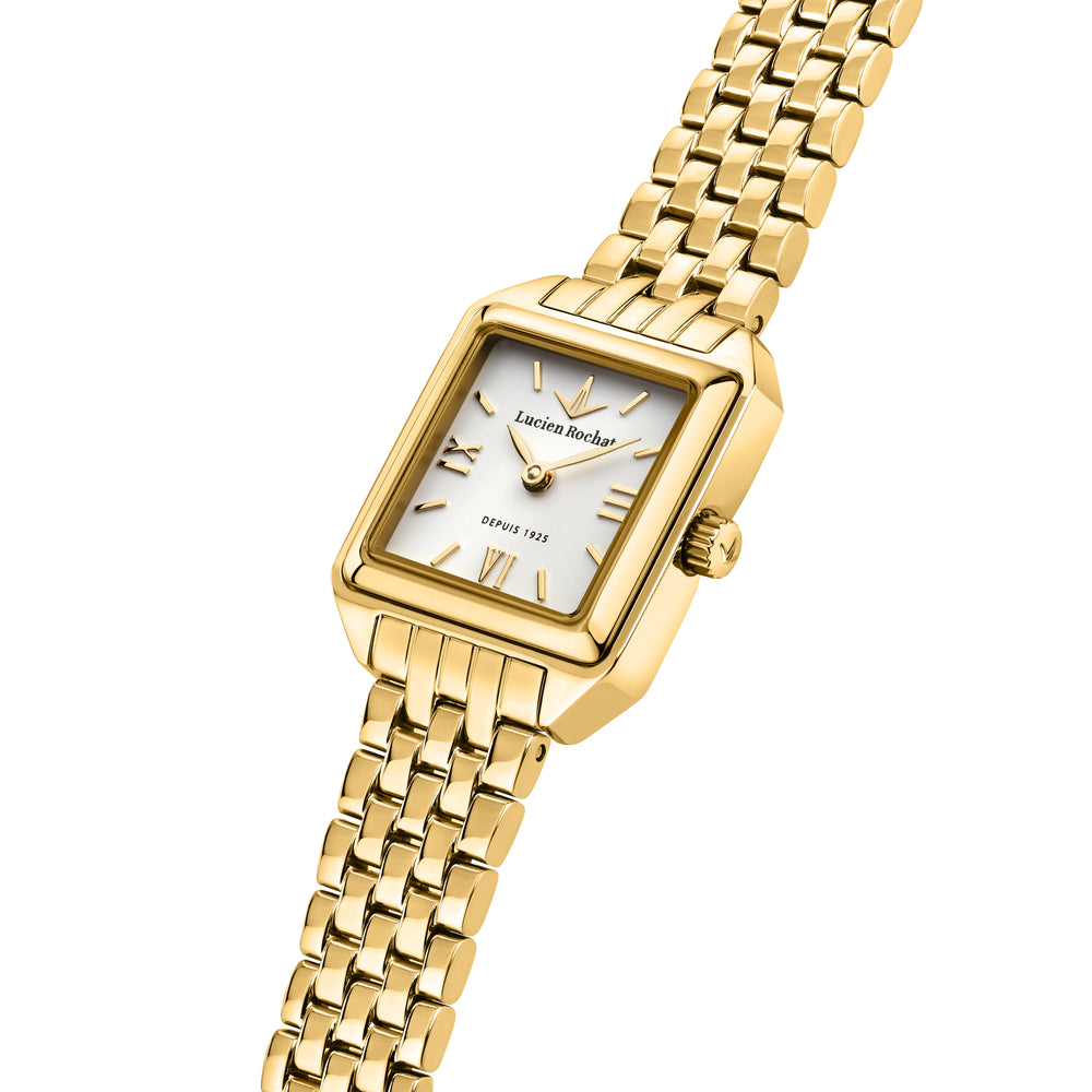 
                  
                    Orologio Donna LUCIEN ROCHAT AURORAE R0453125503
                  
                