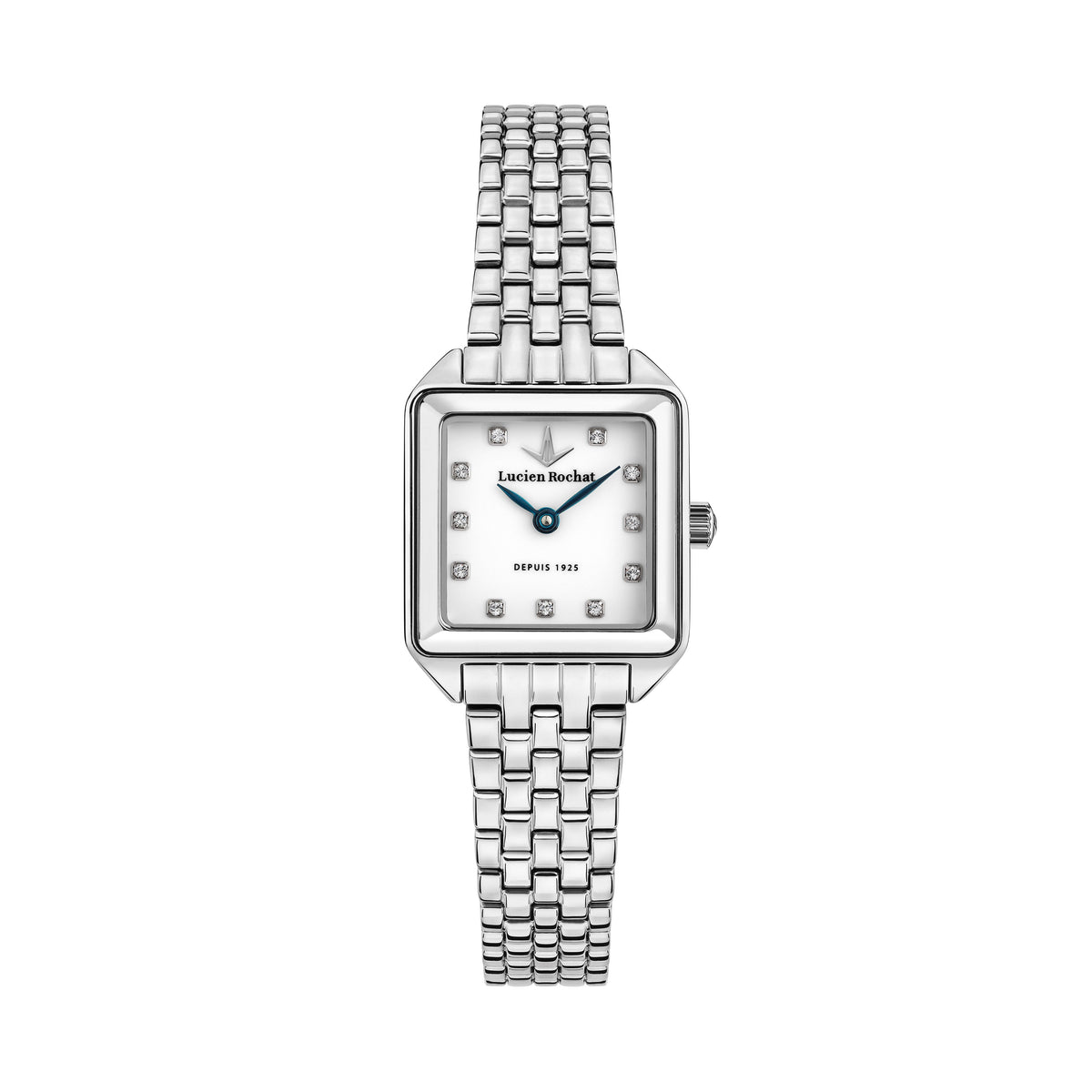 Orologio Lucien Rochat Aurorae donna R0453125505