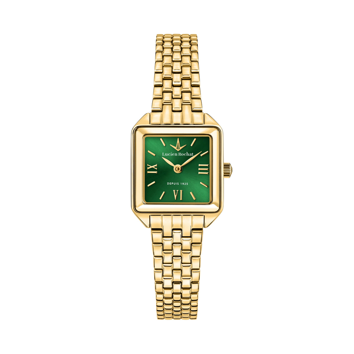 Orologio Lucien Rochat Aurorae donna R0453125509