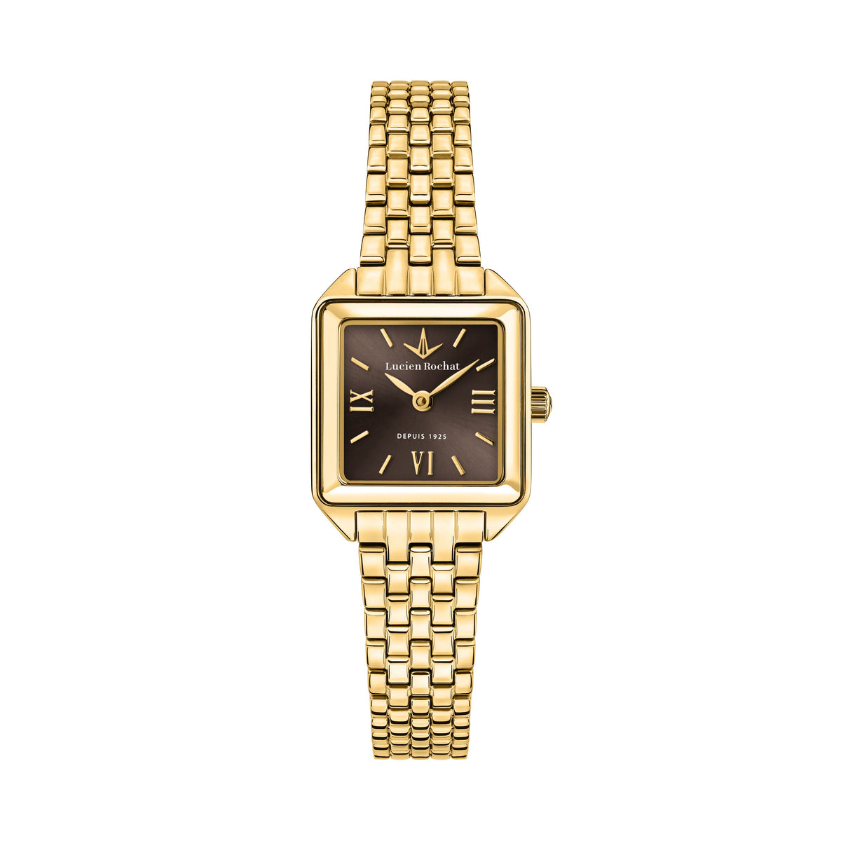 Orologio Lucien Rochat Aurorae donna R0453125510