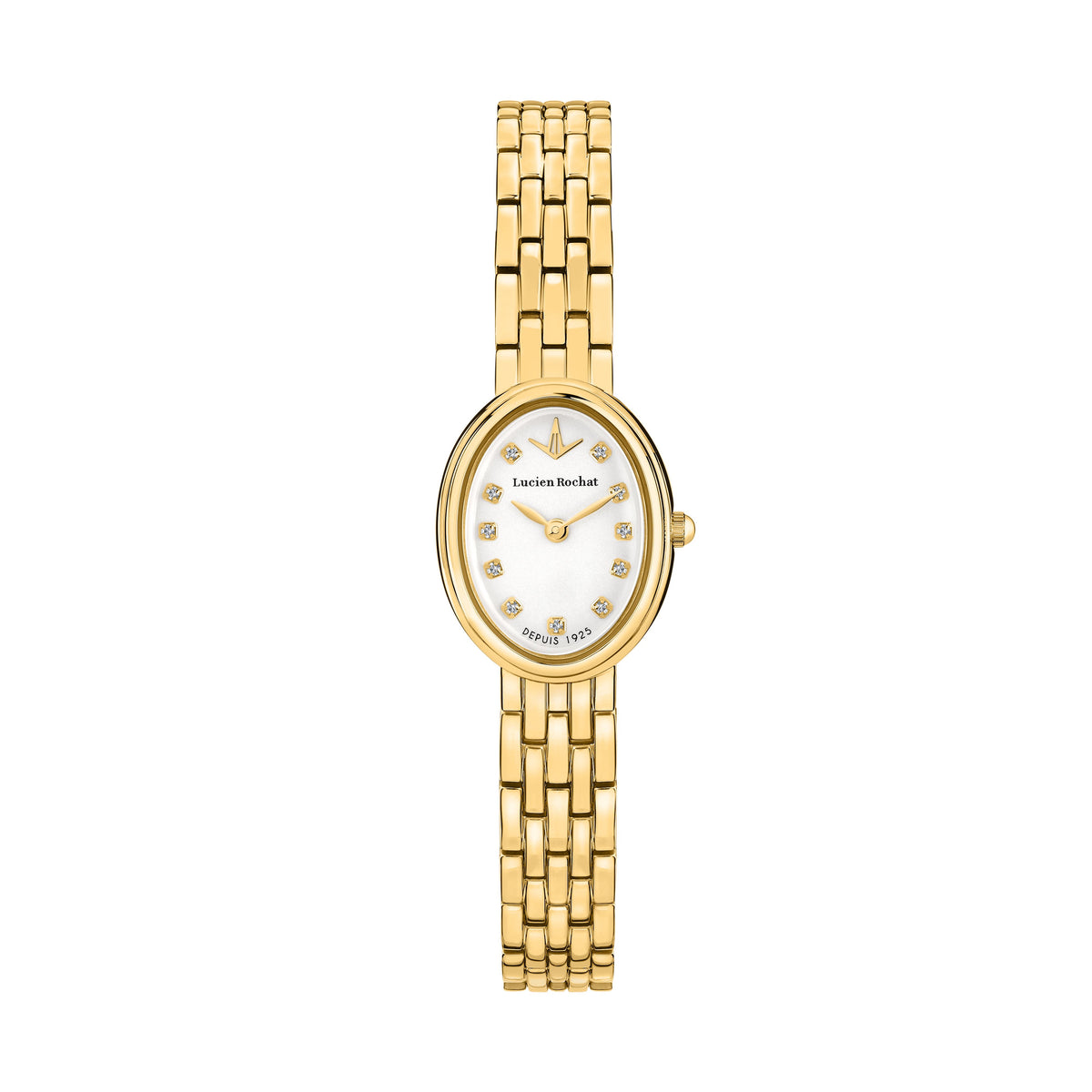 Orologio Lucien Rochat Precieux donna R0453126500