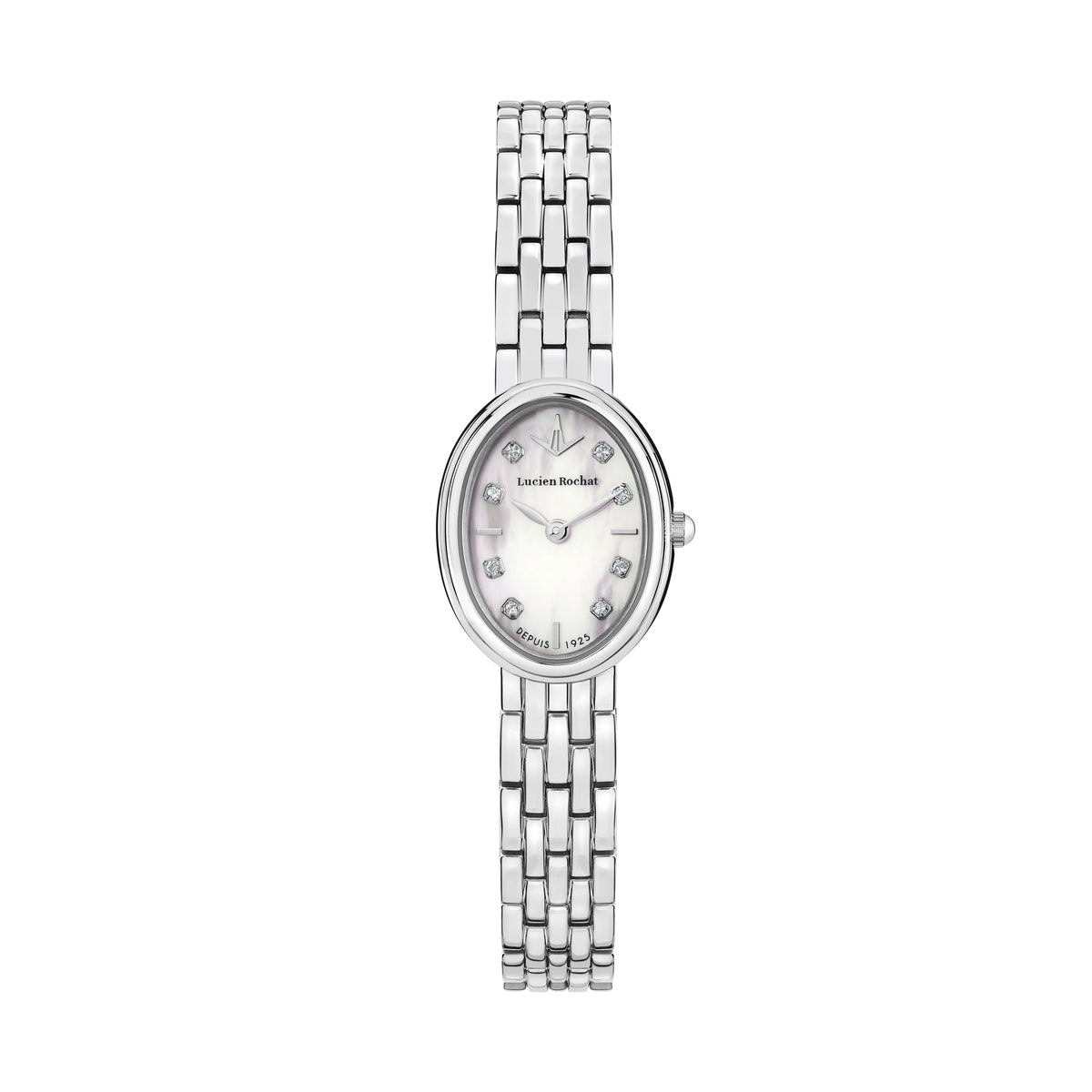 Orologio Lucien Rochat Precieux donna R0453126501