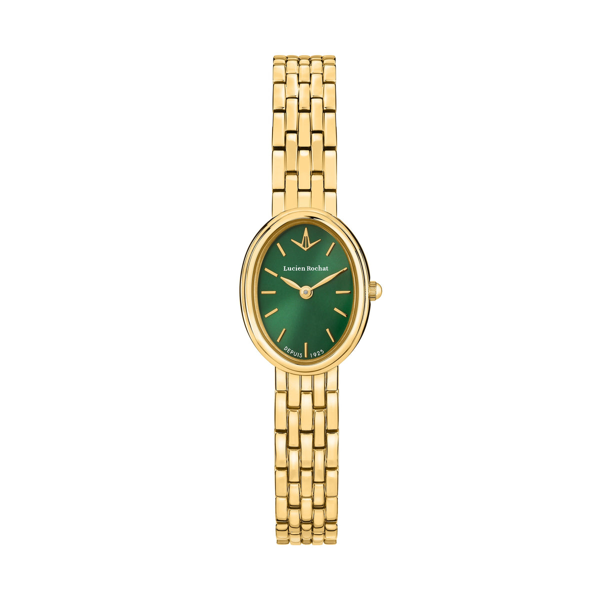 Orologio Lucien Rochat Precieux donna R0453126502