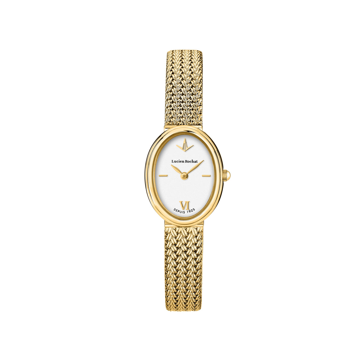 Orologio Lucien Rochat Precieux donna R0453126505