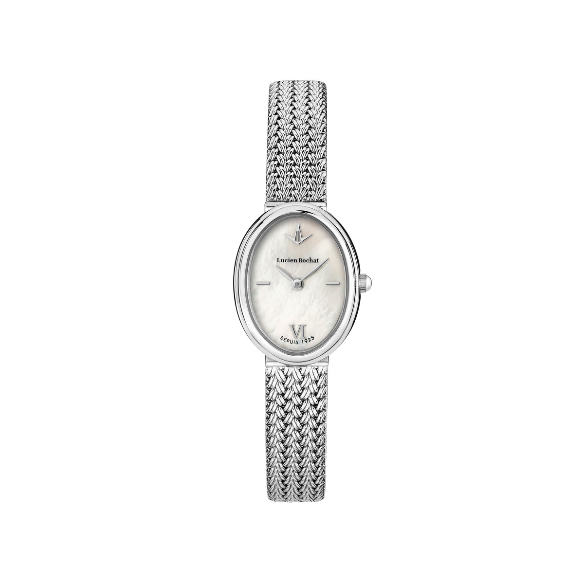 Orologio Lucien Rochat Precieux donna R0453126507