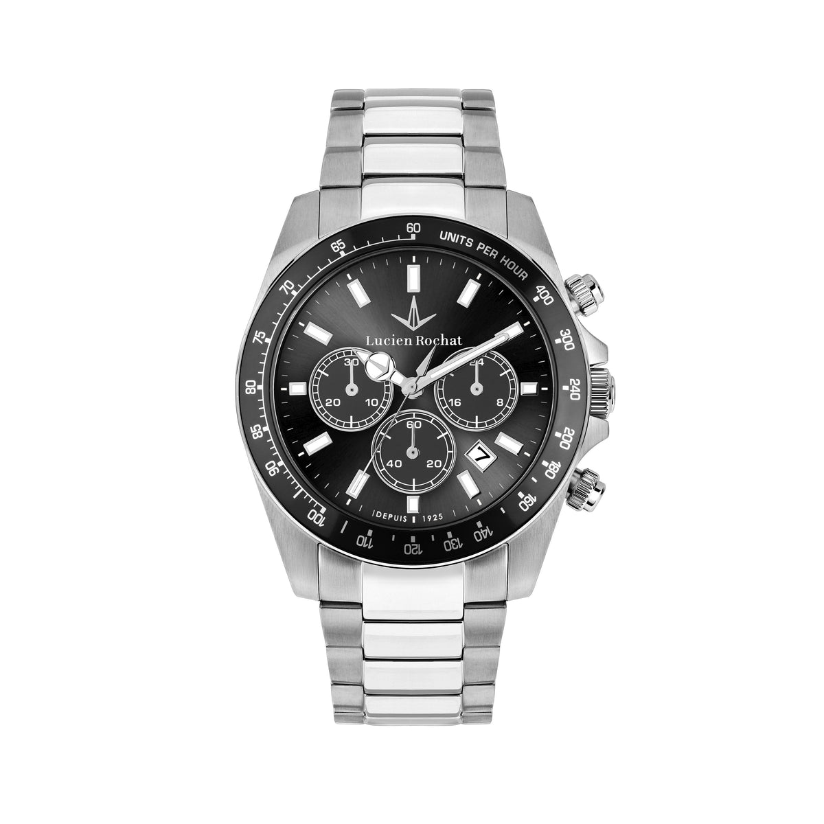Orologio Lucien Rochat Leman uomo R0473617010