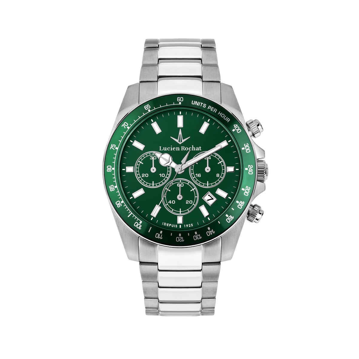 Orologio Lucien Rochat Leman uomo R0473617011