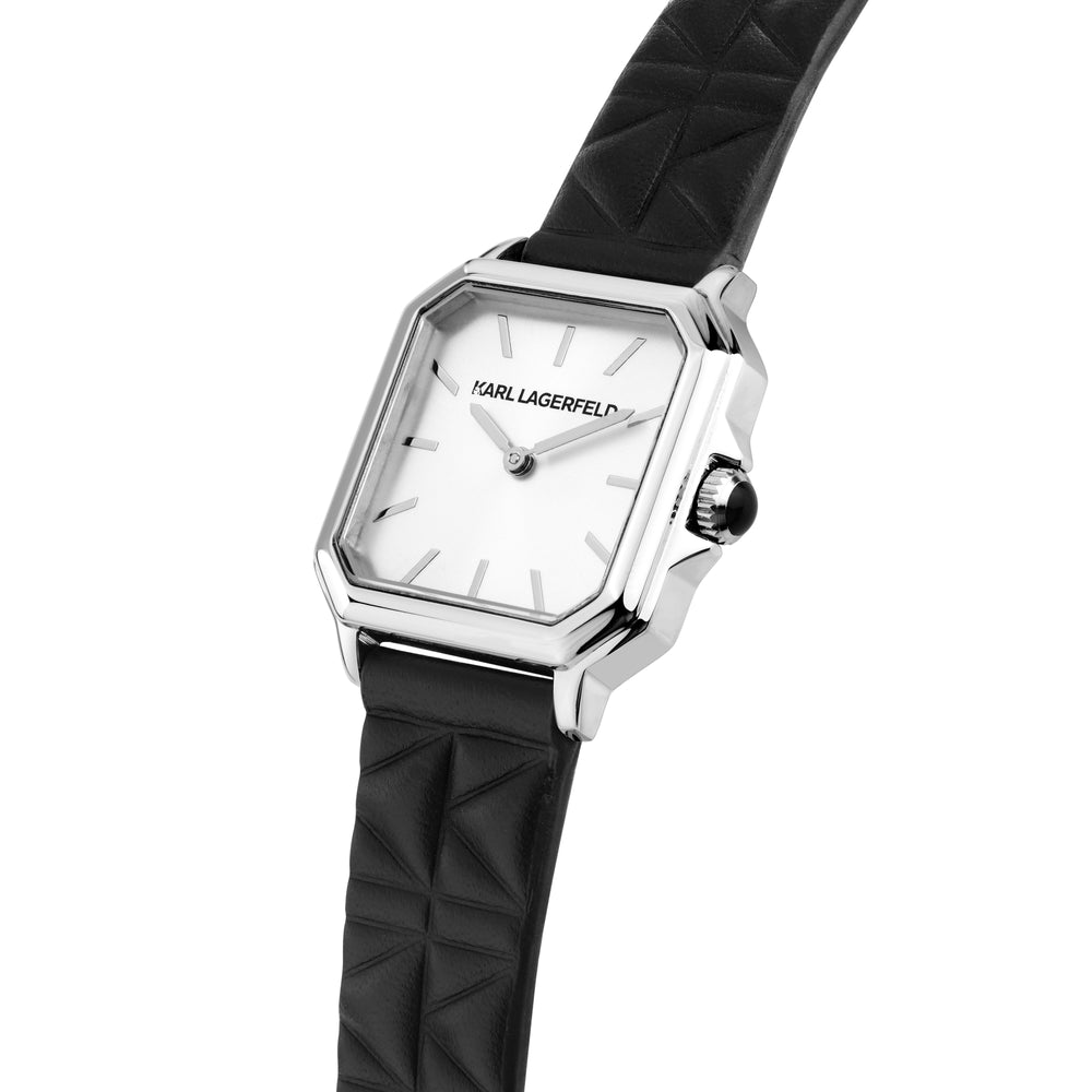 
                  
                    Orologio Donna Karl Lagerfeld R0551102501
                  
                