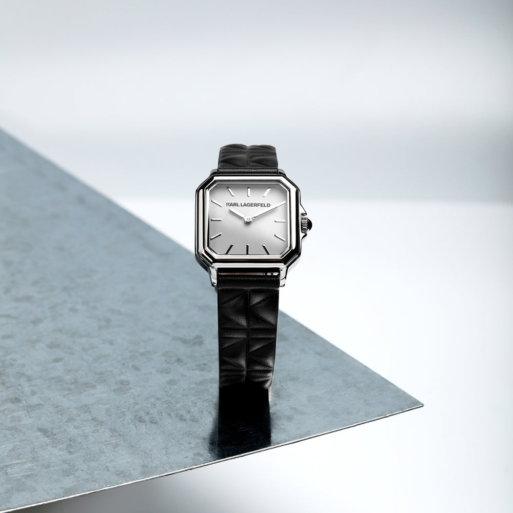 
                  
                    Orologio Donna Karl Lagerfeld R0551102501
                  
                