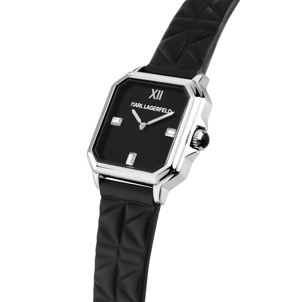
                  
                    Orologio Donna Karl Lagerfeld Square Classics R0551102502
                  
                