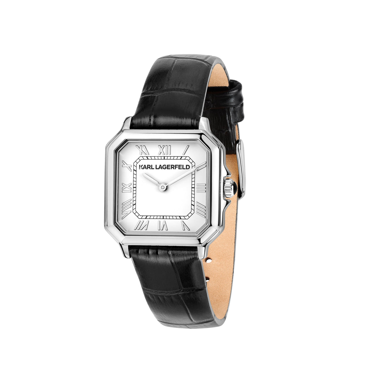 Orologio Karl Lagerfeld Icon Square donna R0551110502