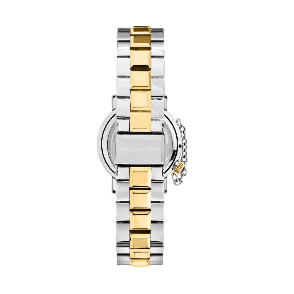 
                  
                    Orologio Donna Karl Lagerfeld R0553100504
                  
                