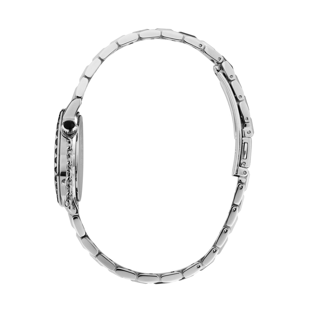 
                  
                    Orologio Donna Karl Lagerfeld Crystals R0553100505
                  
                