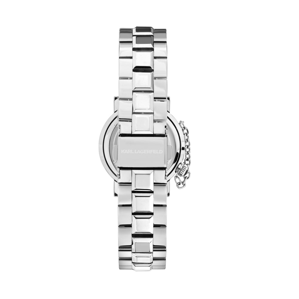 
                  
                    Orologio Donna Karl Lagerfeld Crystals R0553100505
                  
                