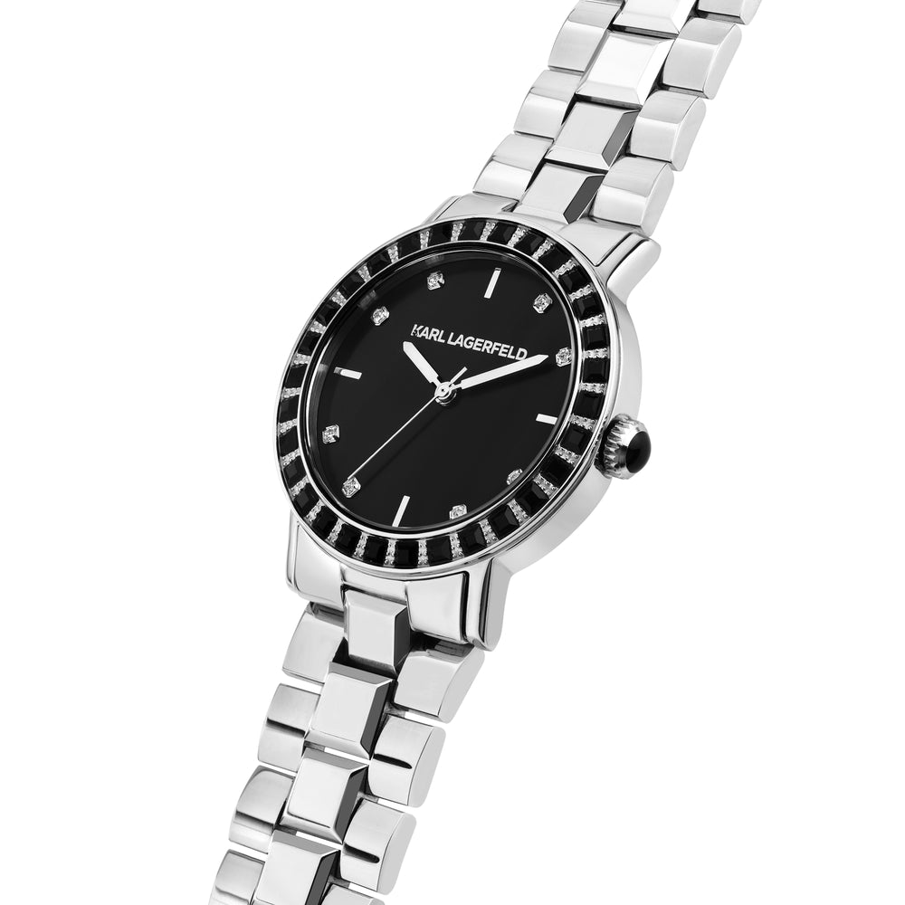 
                  
                    Orologio Donna Karl Lagerfeld R0553100510
                  
                