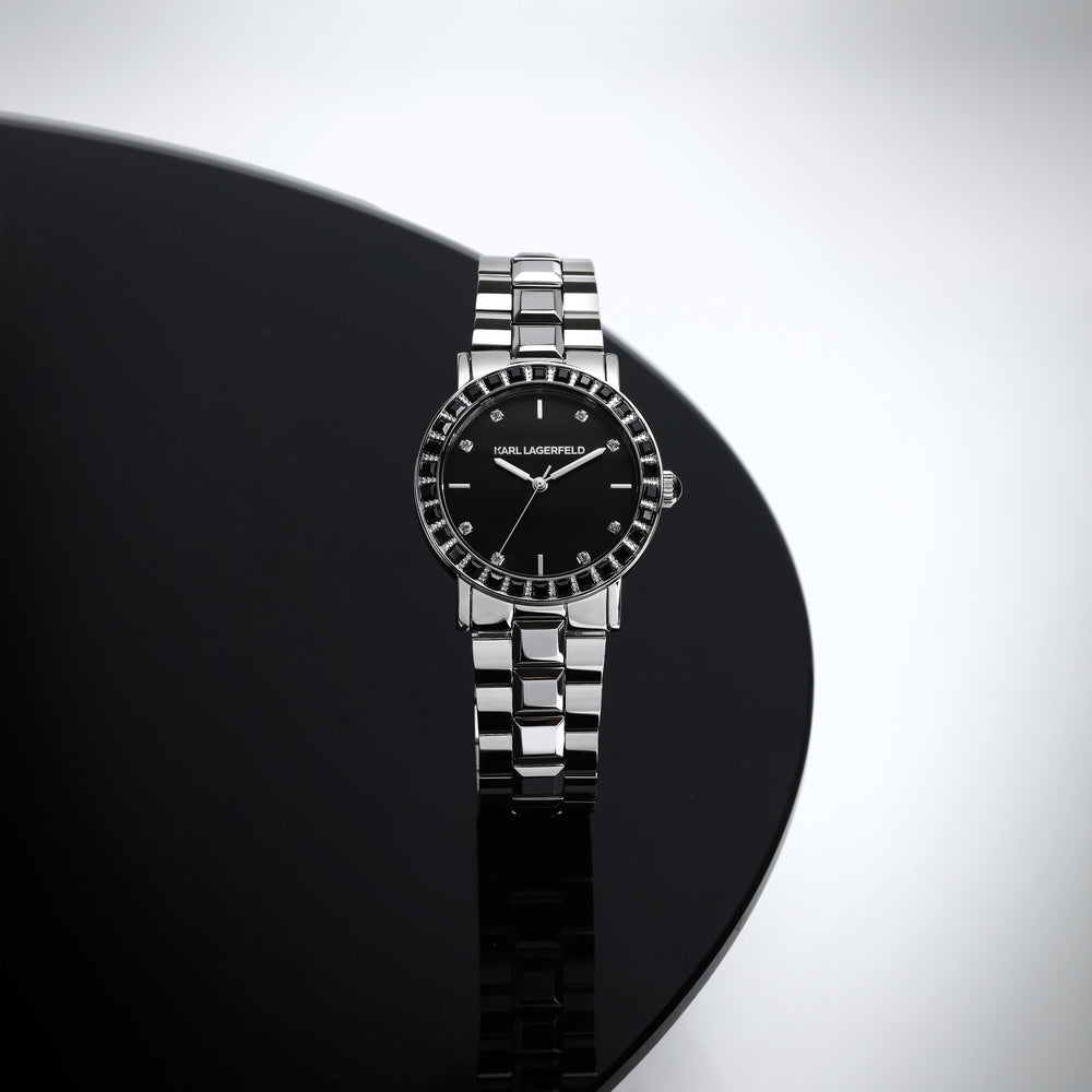 
                  
                    Orologio Donna Karl Lagerfeld R0553100510
                  
                