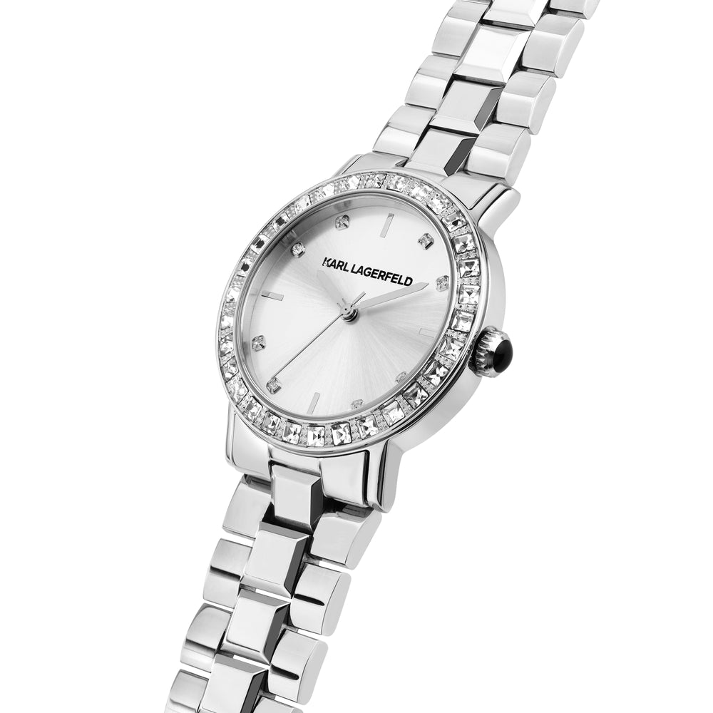 
                  
                    Orologio Donna Karl Lagerfeld R0553100511
                  
                