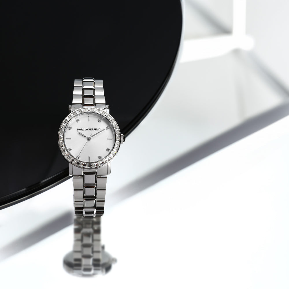 
                  
                    Orologio Donna Karl Lagerfeld R0553100511
                  
                