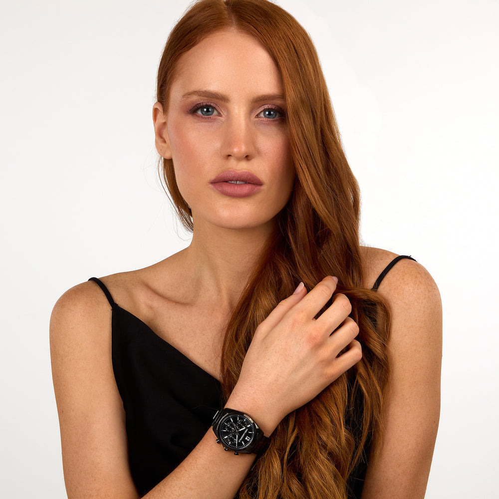 
                  
                    Orologio Donna Karl Lagerfeld R0553101501
                  
                