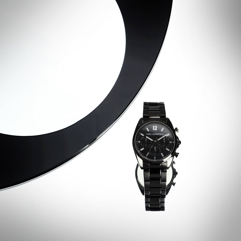 
                  
                    Orologio Donna Karl Lagerfeld R0553101501
                  
                