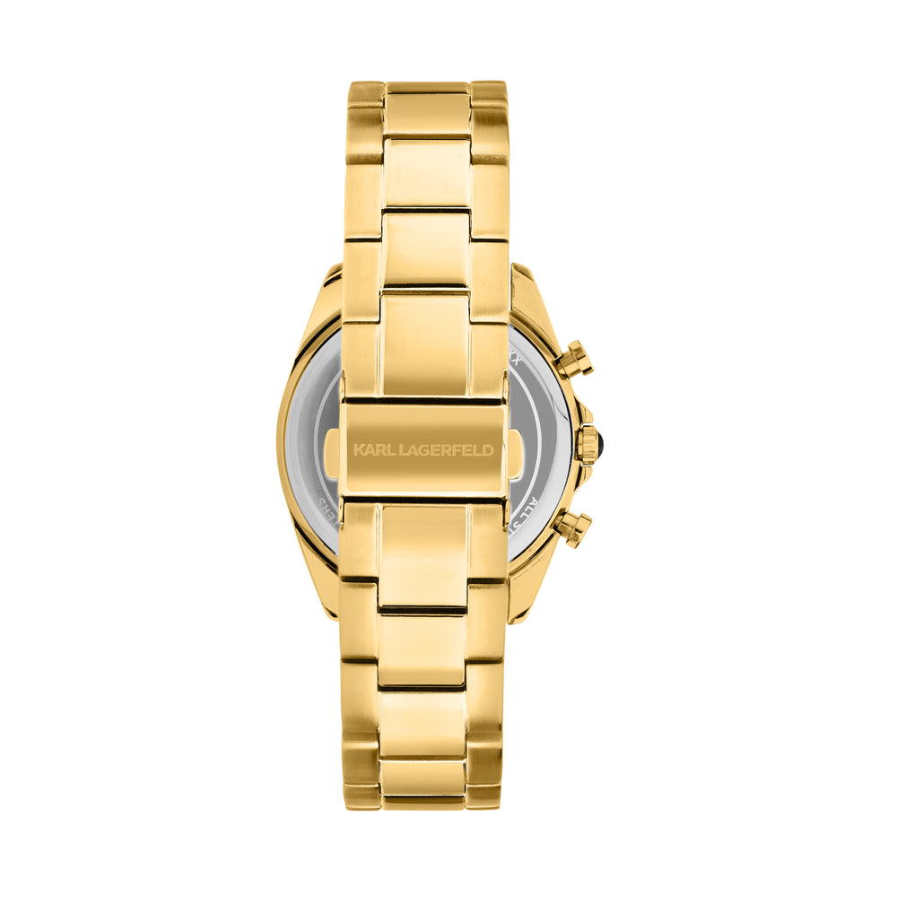 
                  
                    Orologio Donna Karl Lagerfeld R0553101502
                  
                