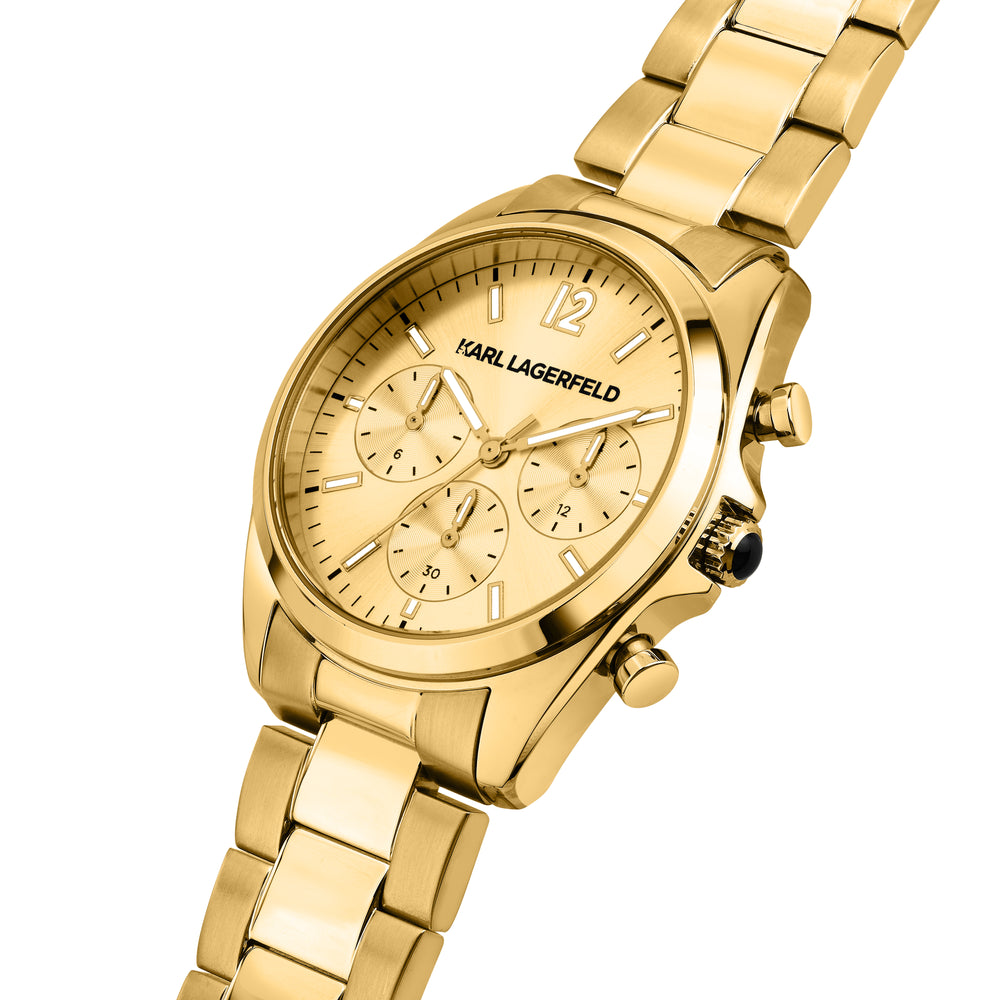 
                  
                    Orologio Donna Karl Lagerfeld R0553101502
                  
                