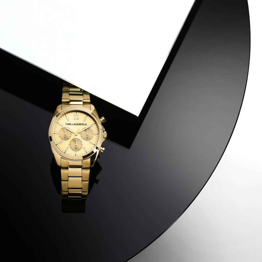 
                  
                    Orologio Donna Karl Lagerfeld R0553101502
                  
                
