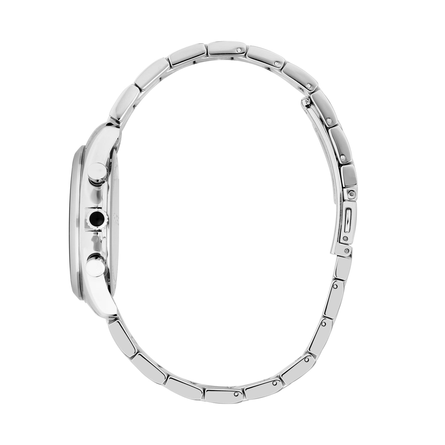 Orologio Donna Karl Lagerfeld Round Essentials R0553101503