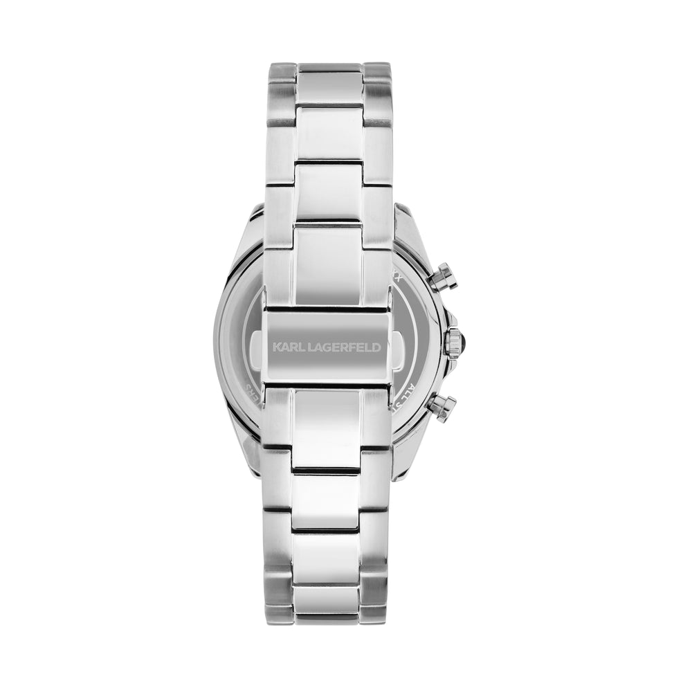
                  
                    Orologio Donna Karl Lagerfeld Round Essentials R0553101503
                  
                
