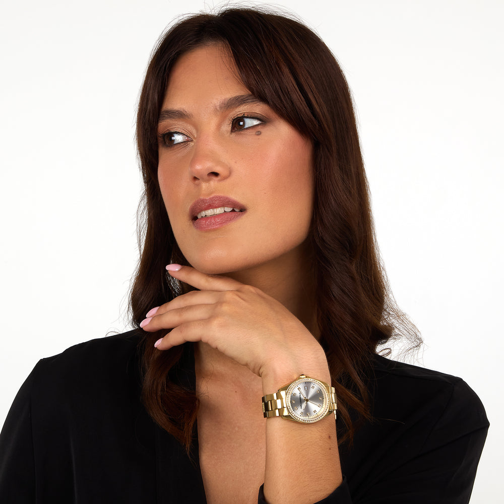 
                  
                    Orologio Donna Karl Lagerfeld R0553101505
                  
                