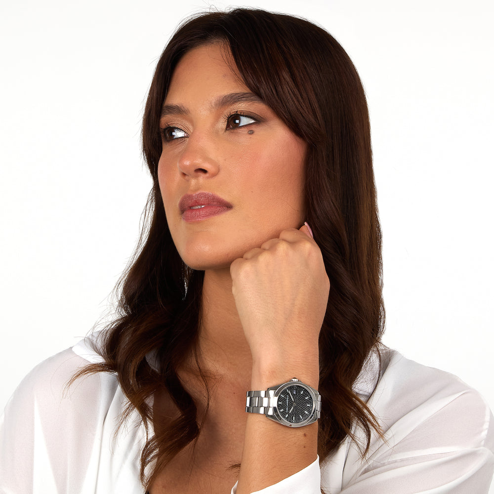 
                  
                    Orologio Donna Karl Lagerfeld R0553101508
                  
                