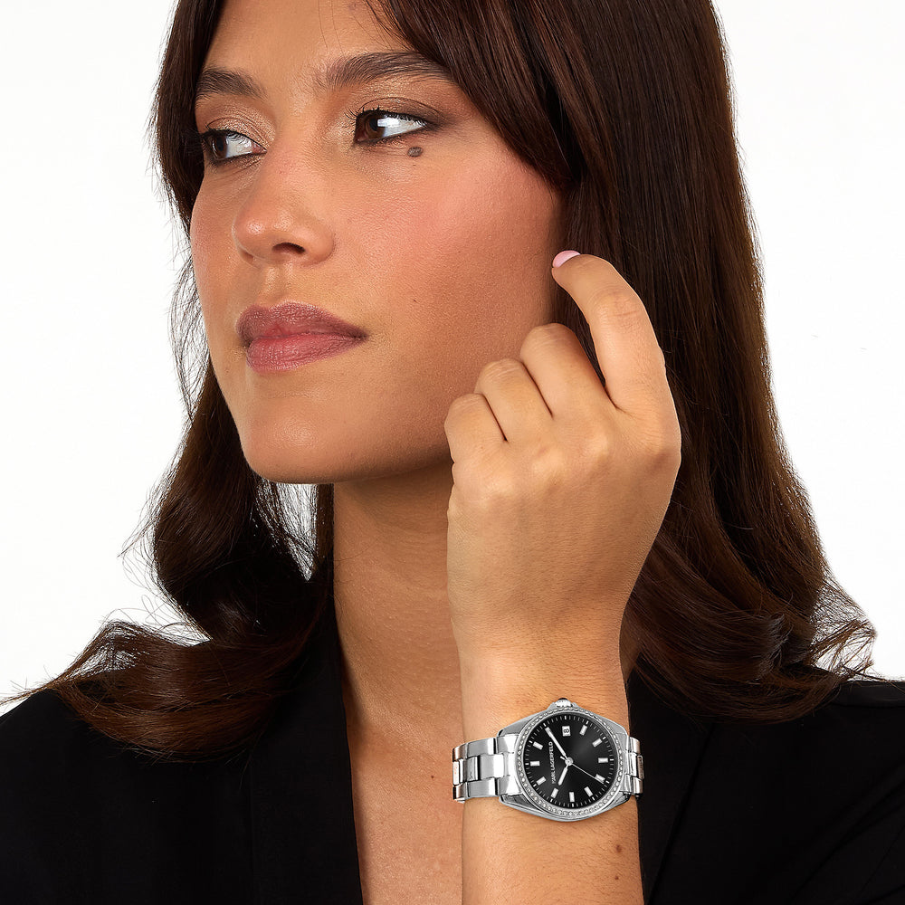 Orologio Donna Karl Lagerfeld R0553101511