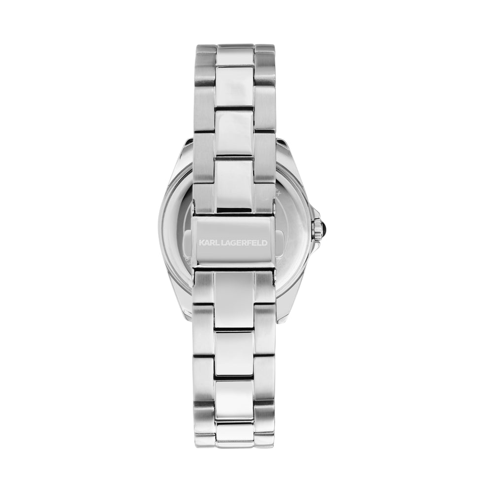 
                  
                    Orologio Donna Karl Lagerfeld Round Essentials R0553101512
                  
                